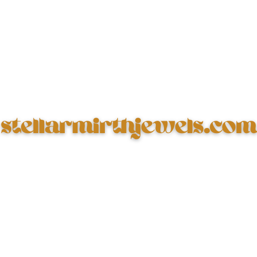 Stellarmirthjewels Store